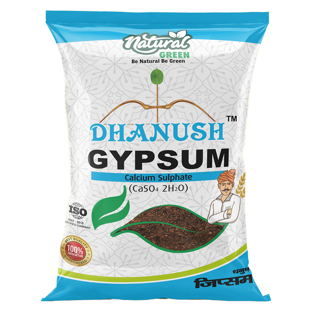 Dhanush Granular Gypsum