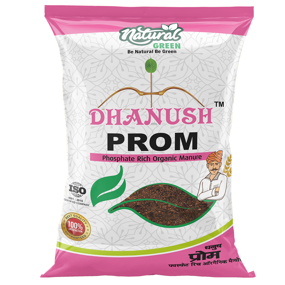 Dhanush Granular PROM